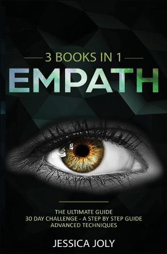 Cover image for Empath