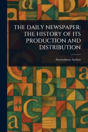 Cover image for The Daily Newspaper