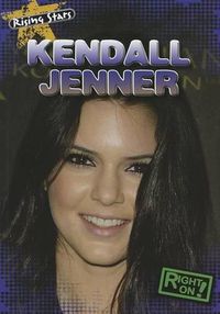 Cover image for Kendall Jenner