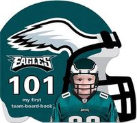 Cover image for Philadelphia Eagles 101