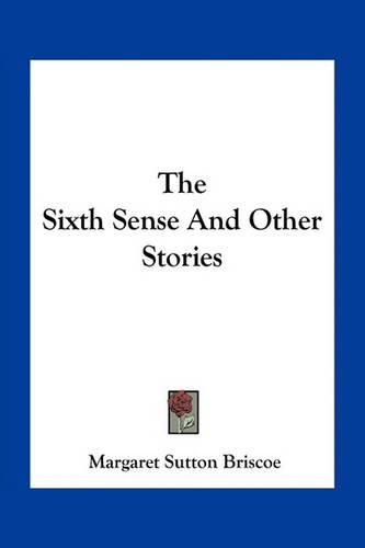 The Sixth Sense and Other Stories