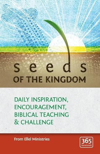 Cover image for Seeds of the Kingdom