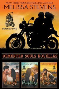 Cover image for Demented Souls Novellas