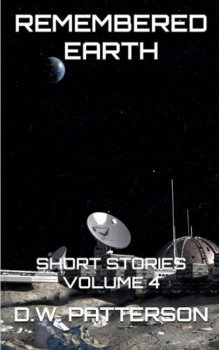 Remembered Earth Short Stories