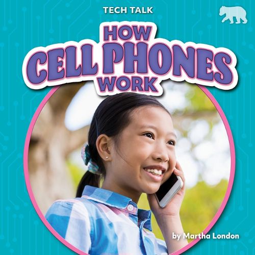 Cover image for How Cell Phones Work
