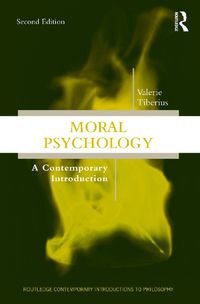 Cover image for Moral Psychology