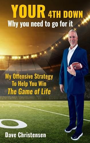 Cover image for YOUR 4th Down