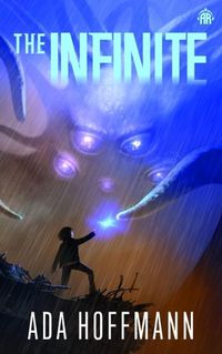 Cover image for The Infinite: The Outside, Book III