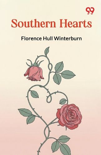 Cover image for Southern Hearts (Edition1)