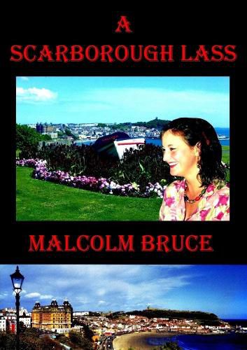 Cover image for A Scarborough Lass