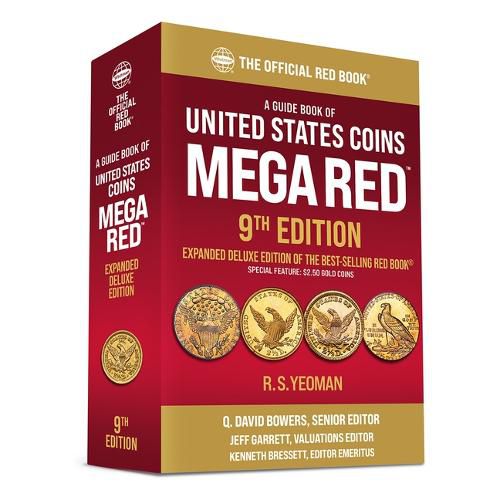 A Mega Red