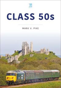 Cover image for Class 50s