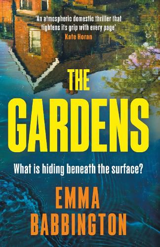 Cover image for The Gardens