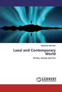 Cover image for Laozi and Contemporary World