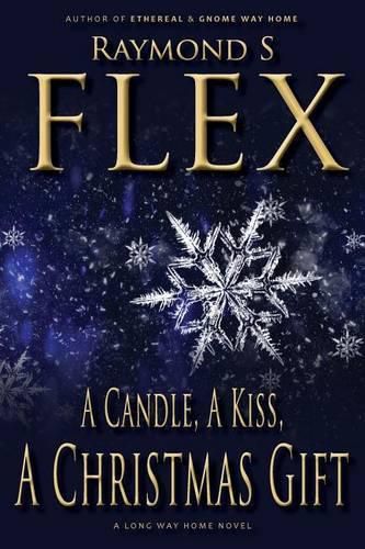 A Candle, a Kiss, a Christmas Gift