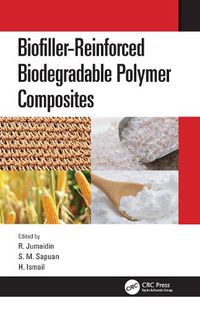 Cover image for Biofiller-Reinforced Biodegradable Polymer Composites