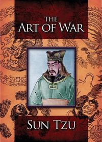 Cover image for The Art of War