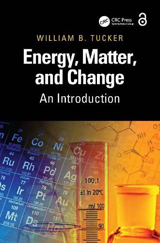 Energy, Matter, and Change