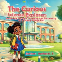 Cover image for The Curious Science Explorer