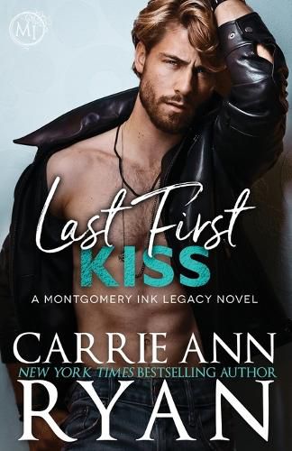 Last First Kiss