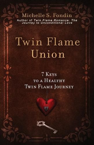 Cover image for Twin Flame Union