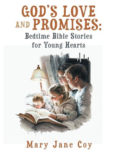 Cover image for God's Love and Promises