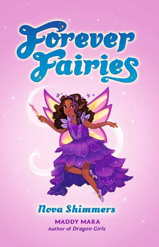 Forever Fairies: Nova Shimmers