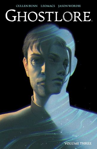 Cover image for Ghostlore Vol. 3