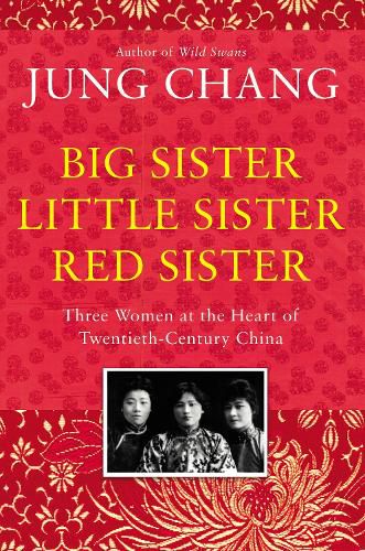 Cover image for Big Sister, Little Sister, Red Sister