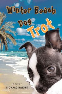 Cover image for Winter Beach Dog Trot