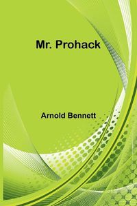Cover image for Mr. Prohack
