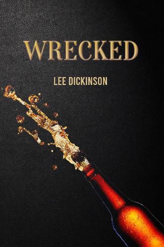 Cover image for Wrecked