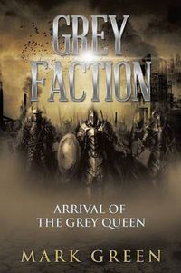 Cover image for Grey Faction