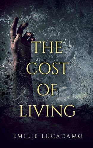 Cover image for The Cost of Living