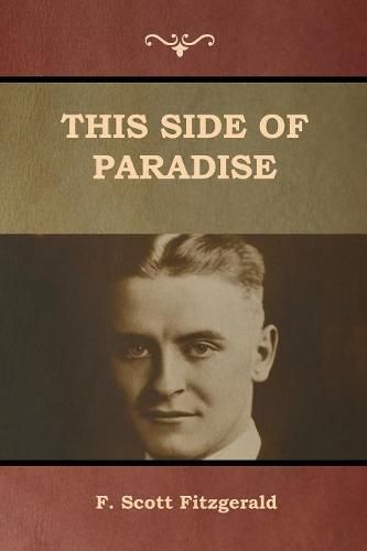 Cover image for This Side of Paradise