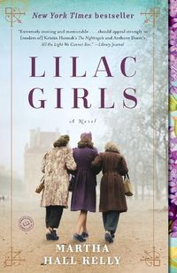 Cover image for Lilac Girls: A Novel