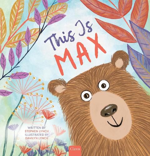 Cover image for This Is Max