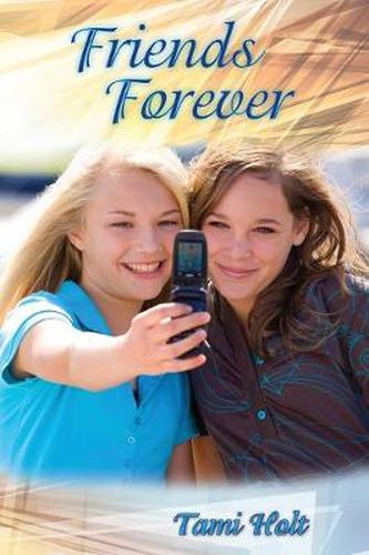 Cover image for Friends Forever