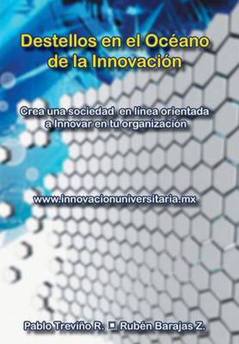 Cover image for Destellos En El Oceano de La Innovacion