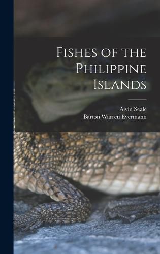 Fishes of the Philippine Islands