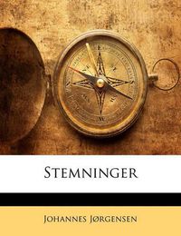 Cover image for Stemninger