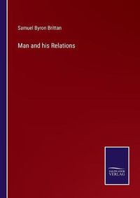 Cover image for Man and his Relations