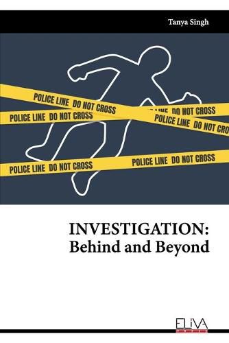 Cover image for Investigation: Behind and Beyond