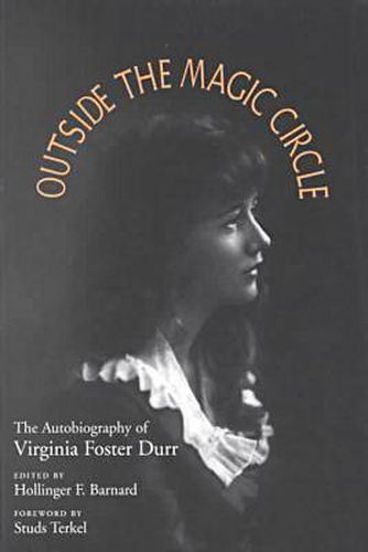 Cover image for Outside the Magic Circle