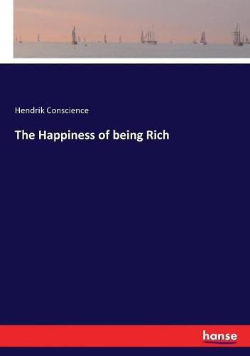 The Happiness of being Rich