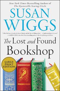 Cover image for The Lost and Found Bookshop