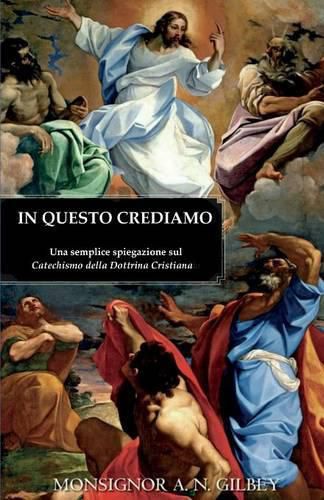 Cover image for In Questo Crediamo