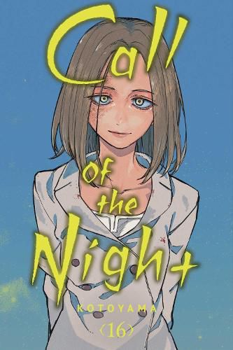 Call of the Night, Vol. 16: Volume 16