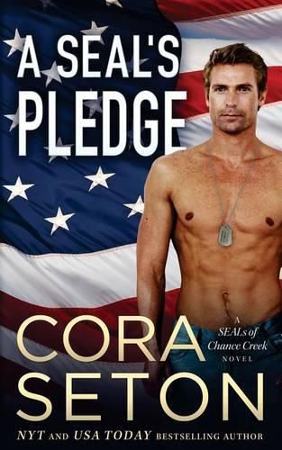 Cover image for A SEAL's Pledge