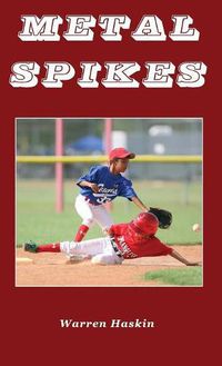 Cover image for Metal Spikes